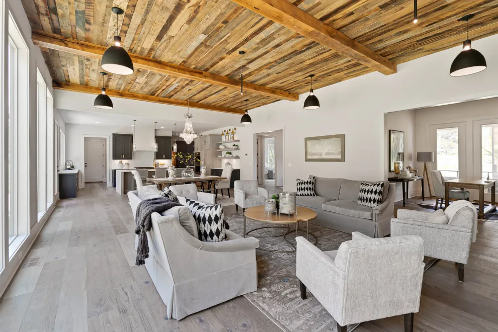 Russell Avenue by Gregg Homebuilding Company - Photo 42