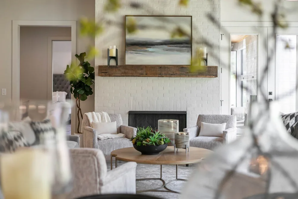 Russell Avenue by Gregg Homebuilding Company - Photo 7