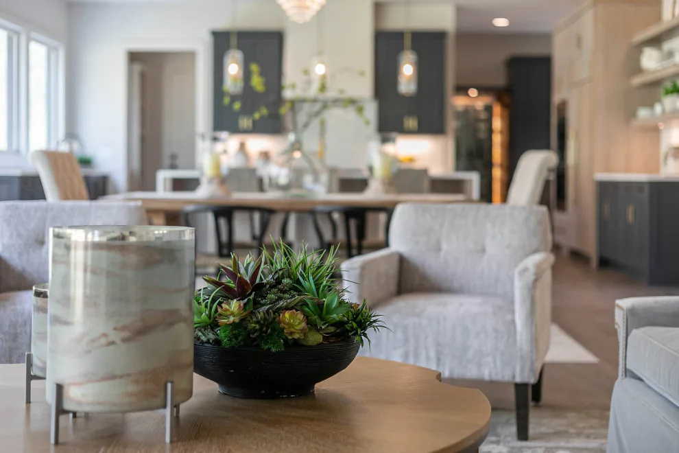 Russell Avenue by Gregg Homebuilding Company - Photo 4