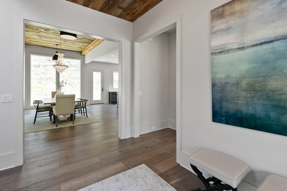 Russell Avenue by Gregg Homebuilding Company - Photo 44