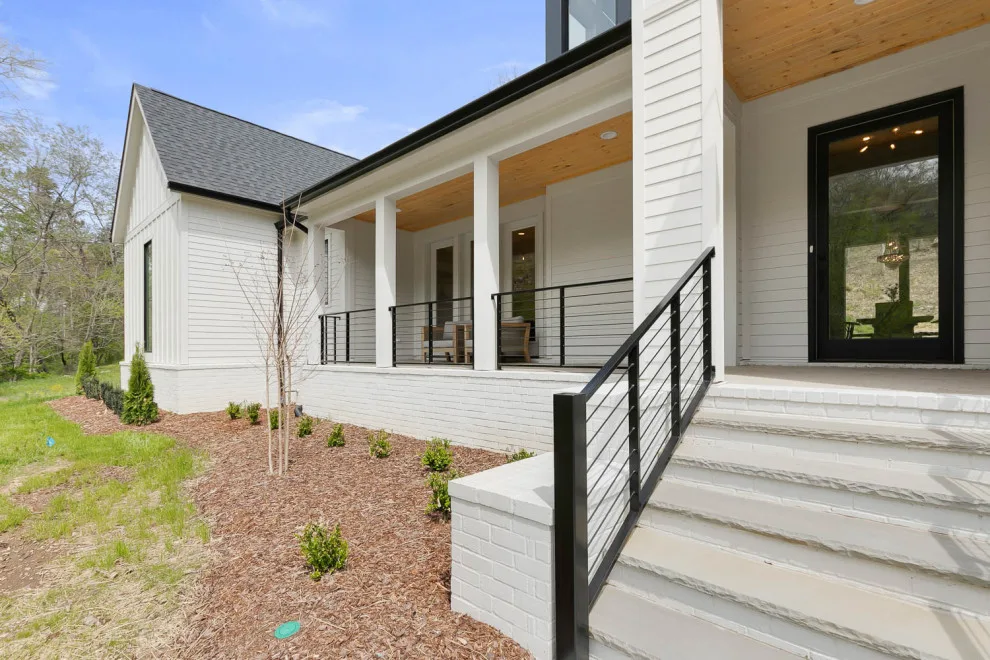 Russell Avenue by Gregg Homebuilding Company - Photo 8