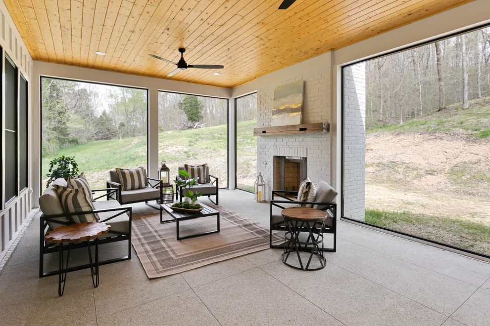 Russell Avenue by Gregg Homebuilding Company - Photo 37
