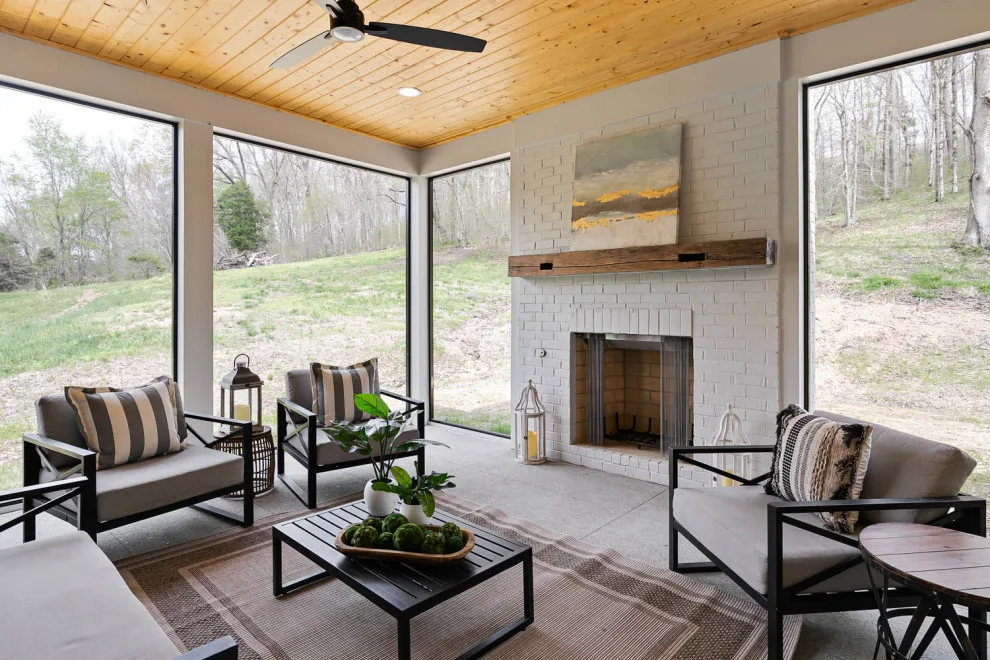 Russell Avenue by Gregg Homebuilding Company - Photo 36