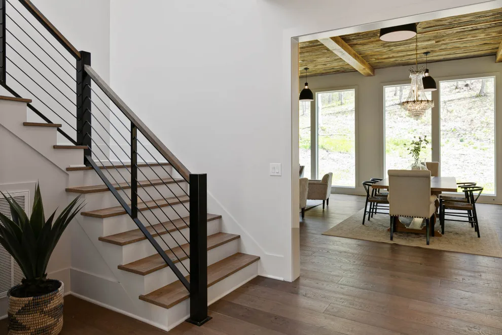 Russell Avenue by Gregg Homebuilding Company - Photo 20