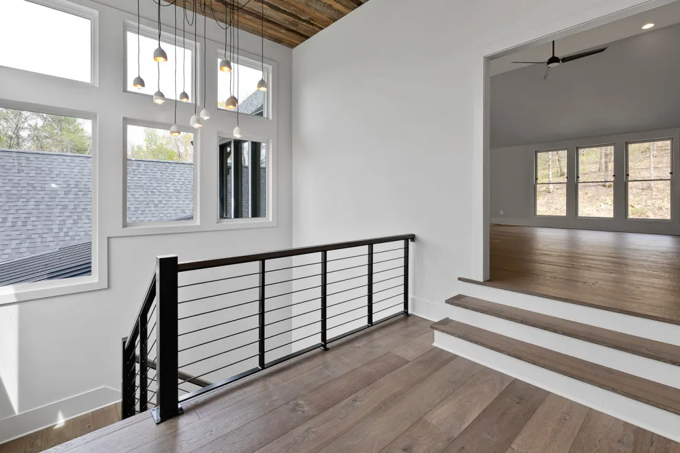 Russell Avenue by Gregg Homebuilding Company - Photo 10