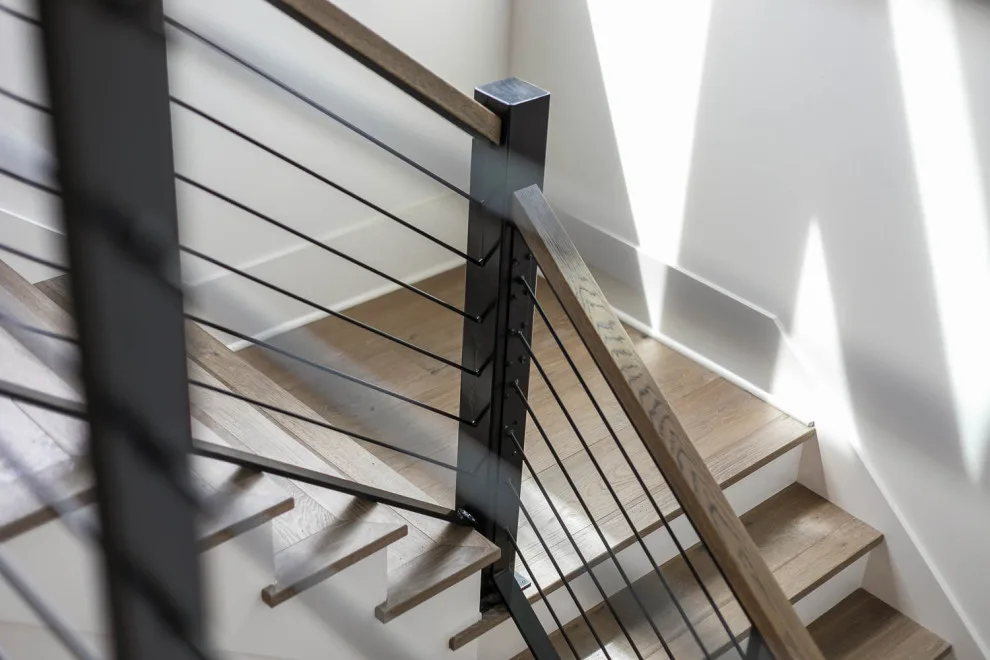 Russell Avenue by Gregg Homebuilding Company - Photo 12