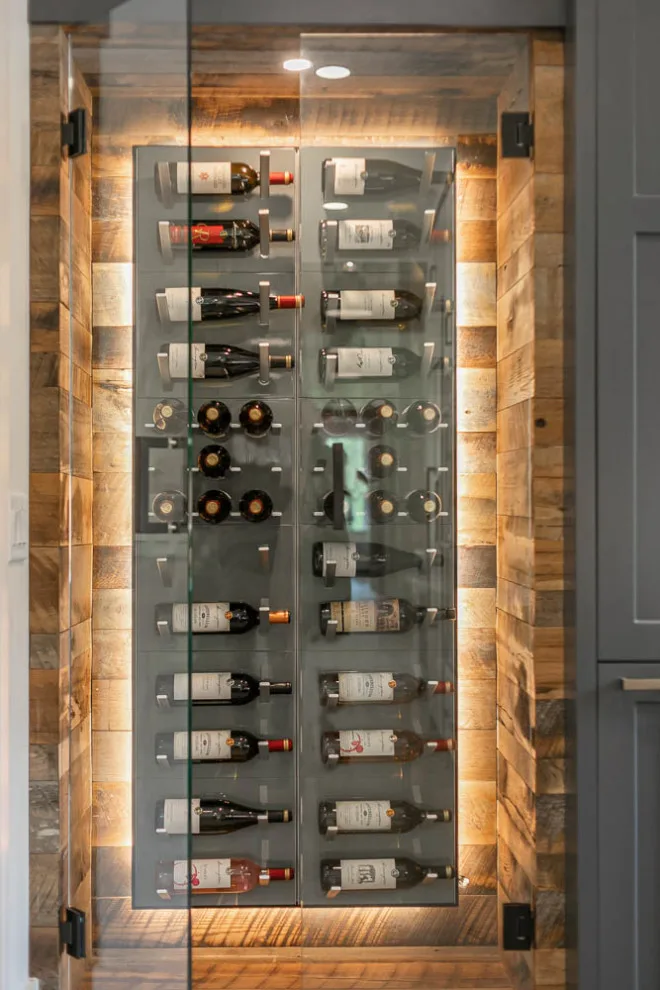 Russell Avenue by Gregg Homebuilding Company - Photo 40