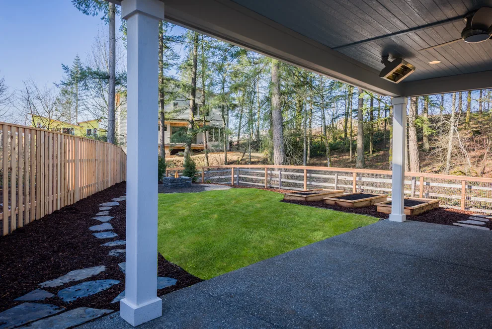 Evergreen Homes - Photo 2