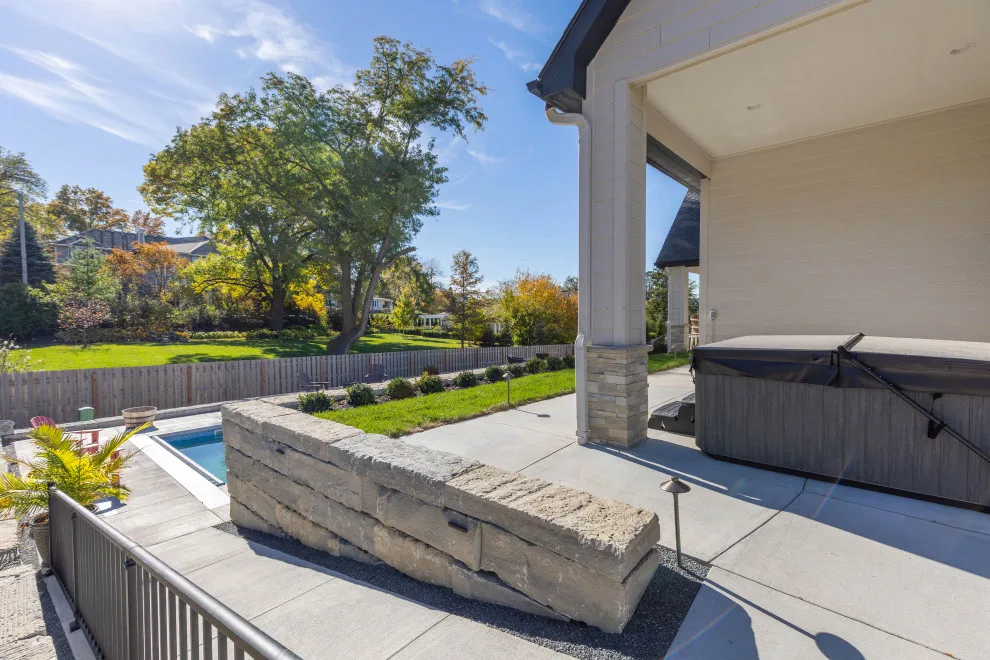 Craftsman-Inspired Rustic Custom Home by Bloomfield Custom Homes - Photo 22