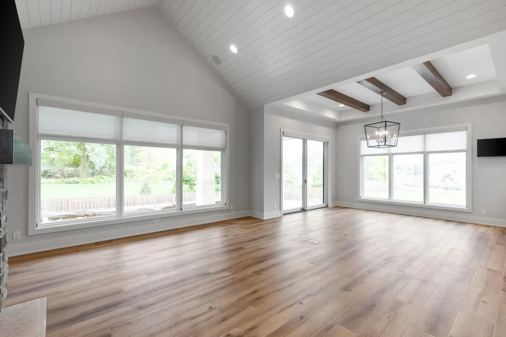 Craftsman-Inspired Rustic Custom Home by Bloomfield Custom Homes - Photo 13