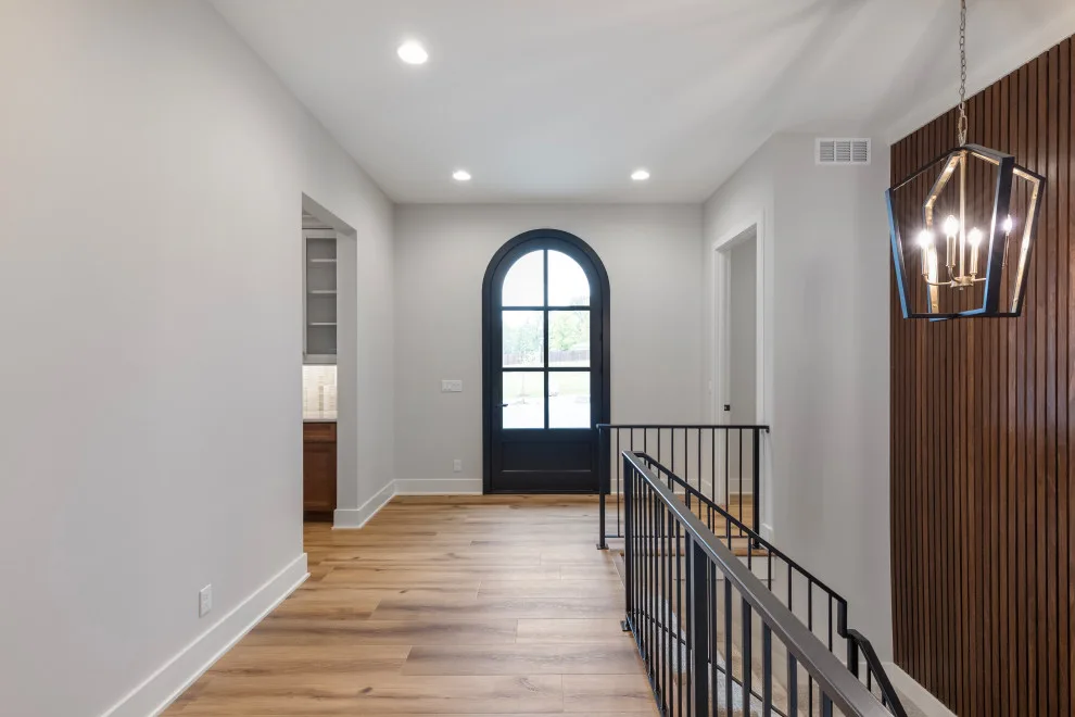 Craftsman-Inspired Rustic Custom Home by Bloomfield Custom Homes - Photo 3