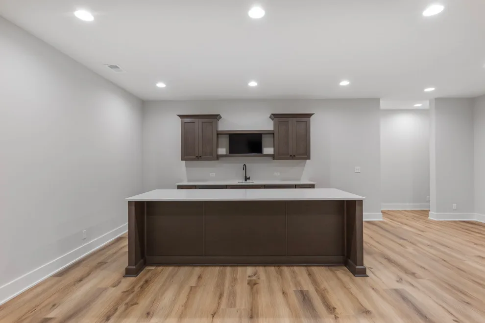 Craftsman-Inspired Rustic Custom Home by Bloomfield Custom Homes - Photo 18