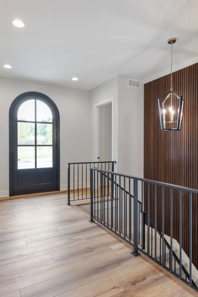 Craftsman-Inspired Rustic Custom Home by Bloomfield Custom Homes - Photo 26