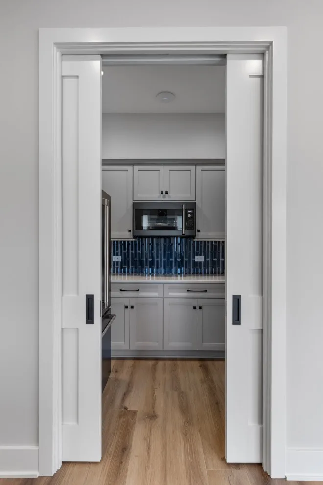 Craftsman-Inspired Rustic Custom Home by Bloomfield Custom Homes - Photo 11
