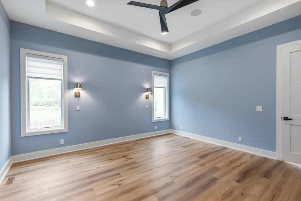 Craftsman-Inspired Rustic Custom Home by Bloomfield Custom Homes - Photo 10