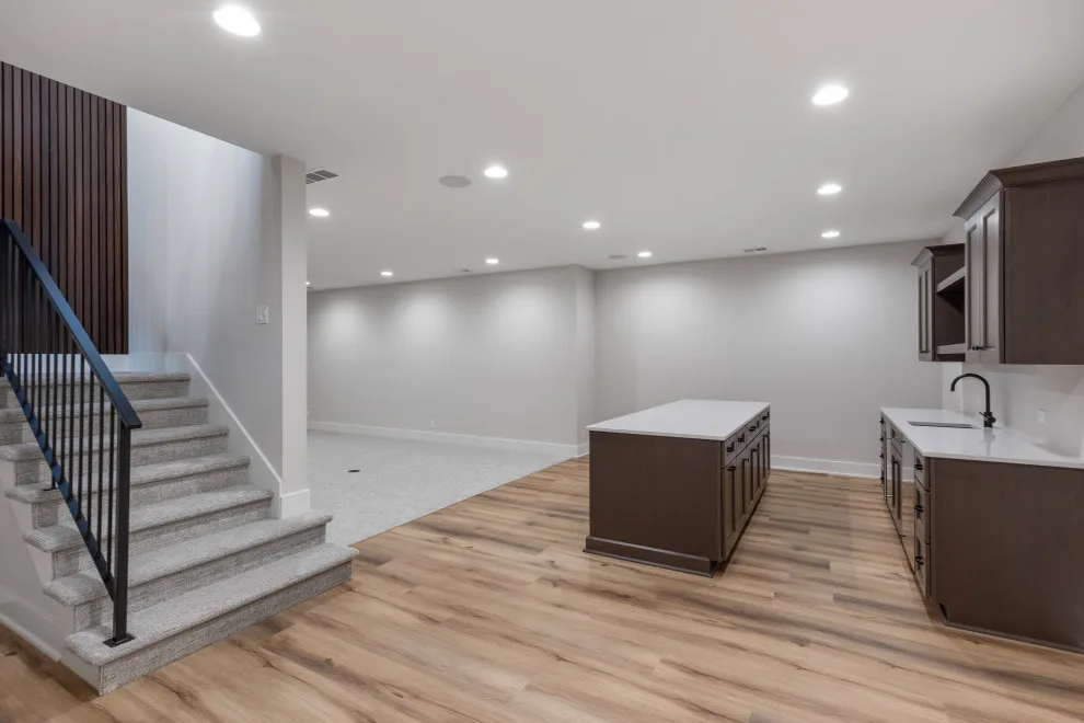 Craftsman-Inspired Rustic Custom Home by Bloomfield Custom Homes - Photo 19