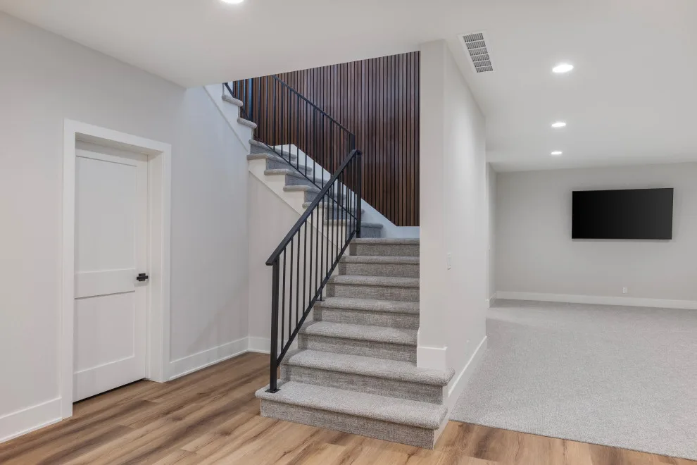 Craftsman-Inspired Rustic Custom Home by Bloomfield Custom Homes - Photo 21