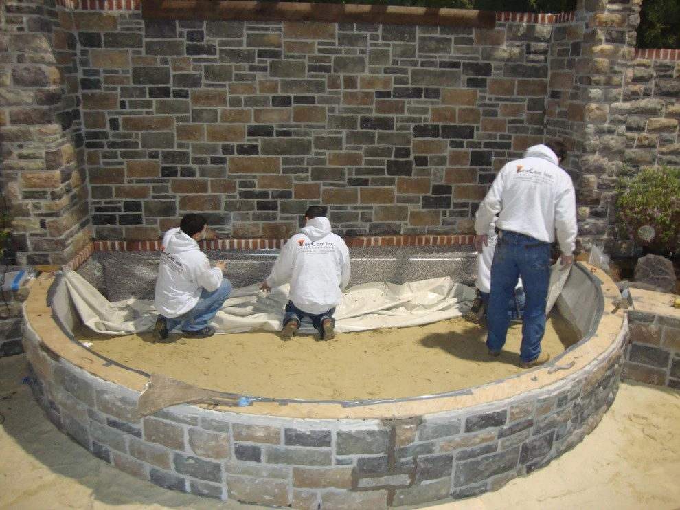 Philadelphia Flower Show 2011 by Ledden Palimeno Landscape Co. - Photo 8