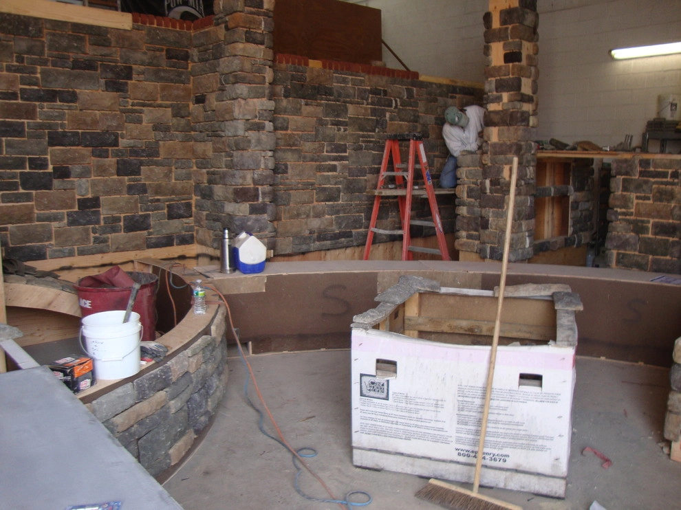 Philadelphia Flower Show 2011 by Ledden Palimeno Landscape Co. - Photo 9