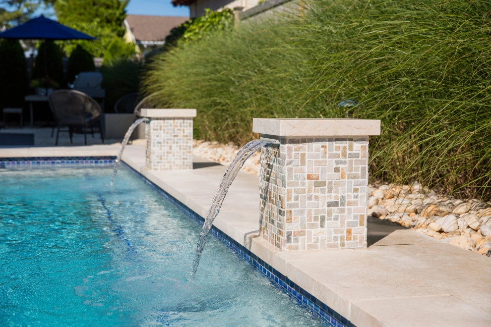 Wildwood Crest Residence by Ledden Palimeno Landscape Co. - Photo 3