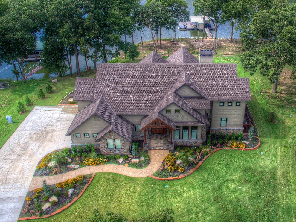 Countryside Governor's Getaway by Draper Construction - Photo 5