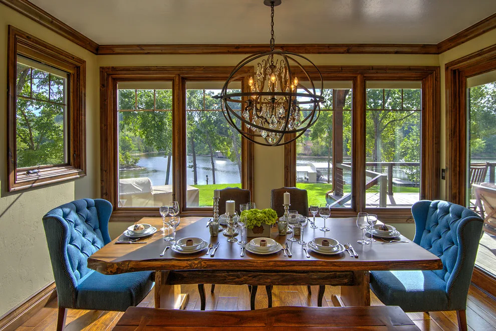 Countryside Governor's Getaway by Draper Construction - Photo 4