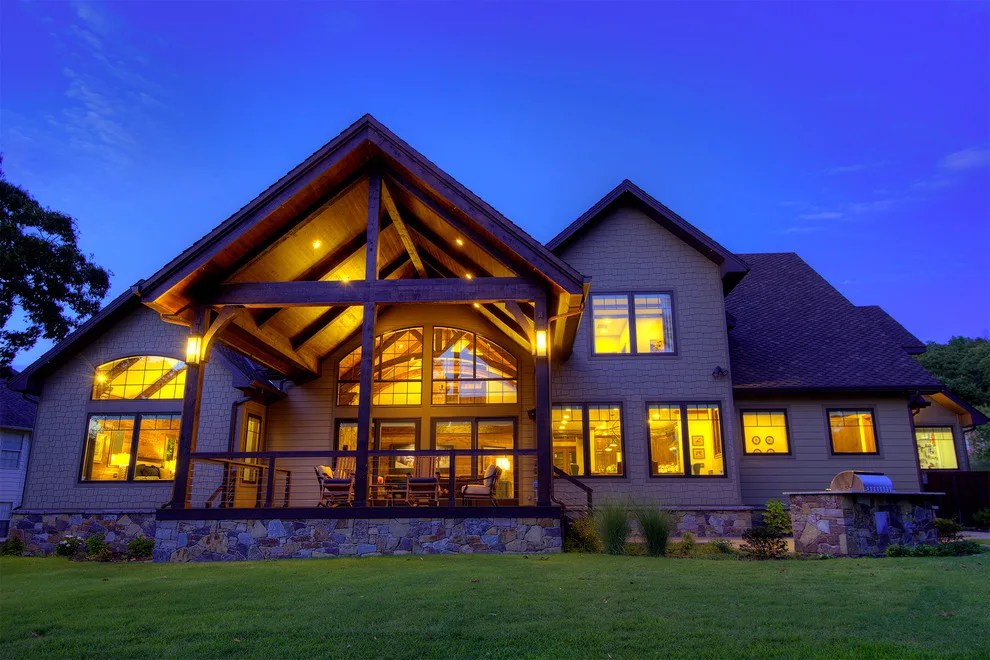Countryside Governor's Getaway by Draper Construction - Photo 6