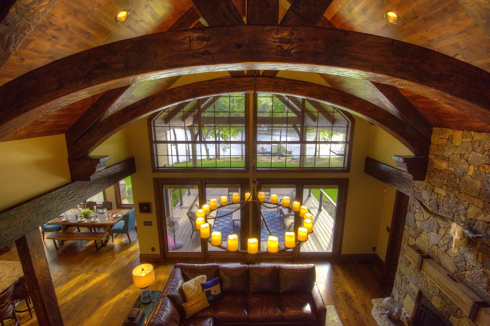 Countryside Governor's Getaway by Draper Construction - Photo 3