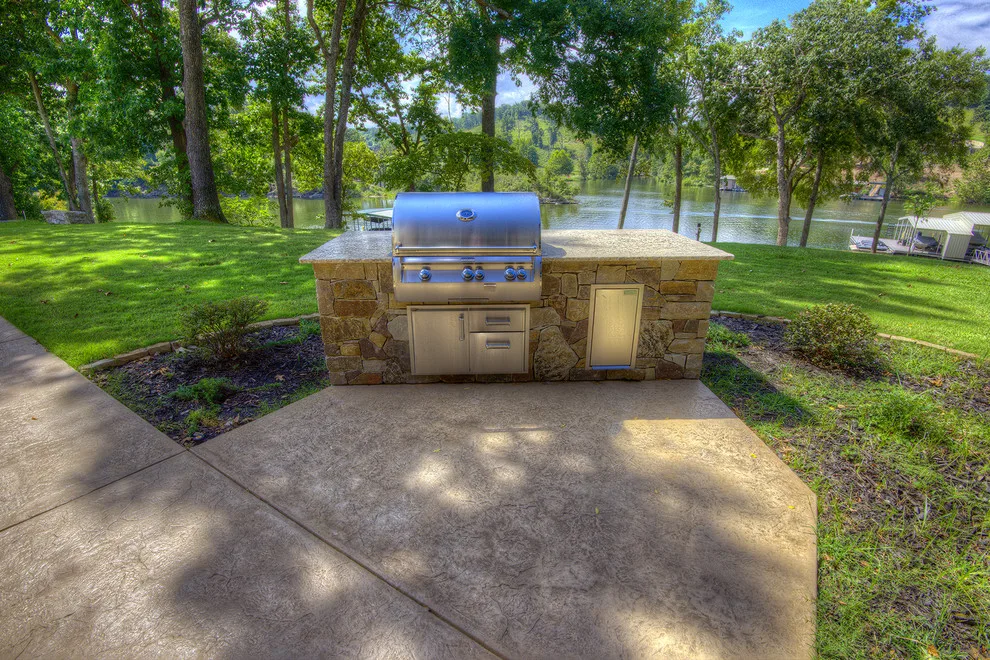 Countryside Governor's Getaway by Draper Construction - Photo 2