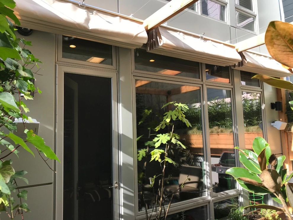 Philadelphia Residence #1 by Ledden Palimeno Landscape Co. - Photo 13