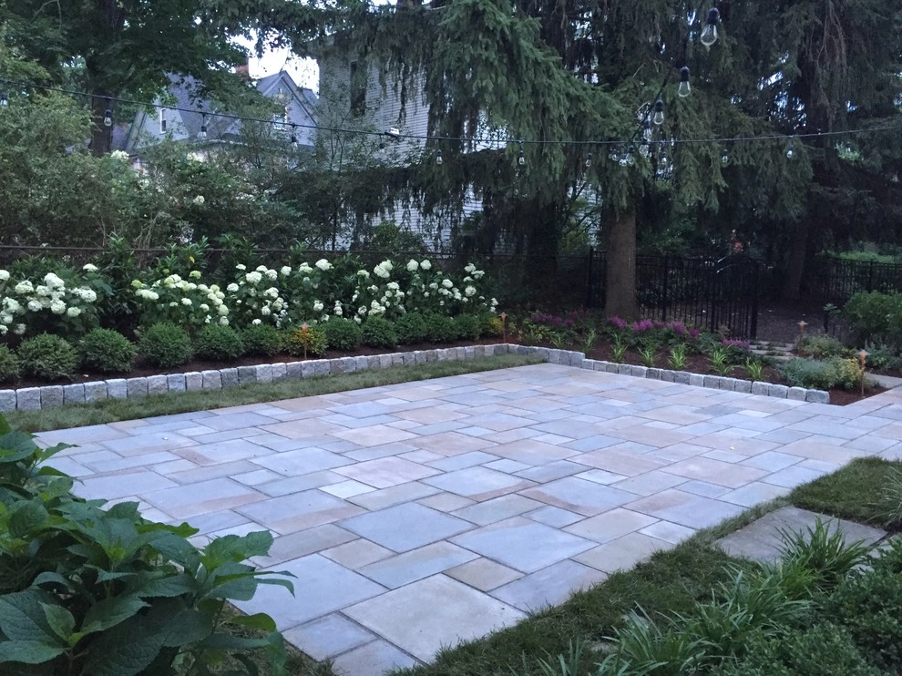Wenonah, NJ Residence #2 by Ledden Palimeno Landscape Co. - Photo 2