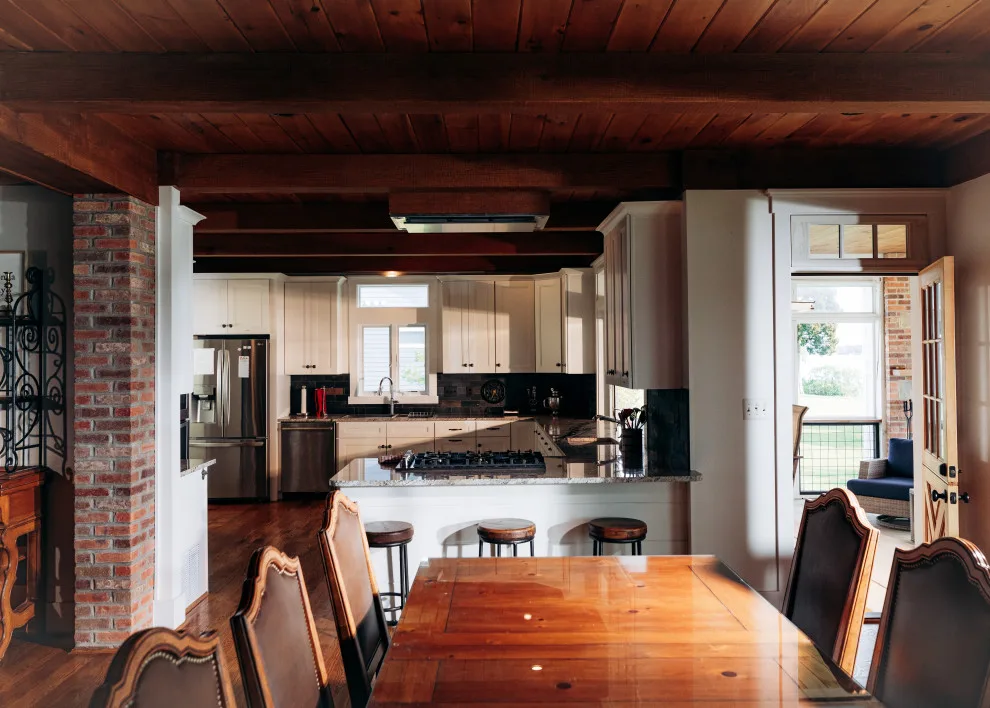 Charming New Home Construction by Horizon Building - Photo 8
