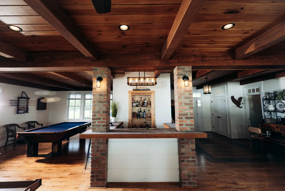 Charming New Home Construction by Horizon Building - Photo 5