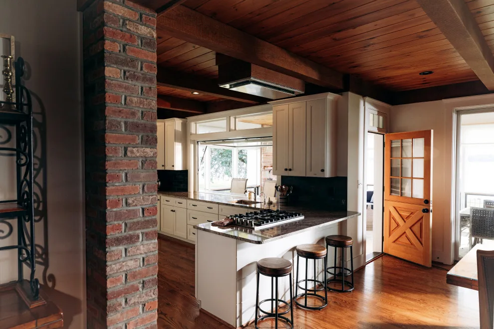 Charming New Home Construction by Horizon Building - Photo 10