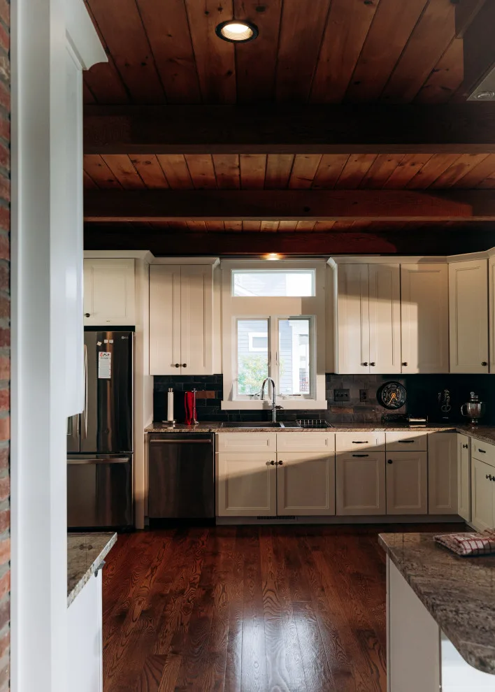 Charming New Home Construction by Horizon Building - Photo 13