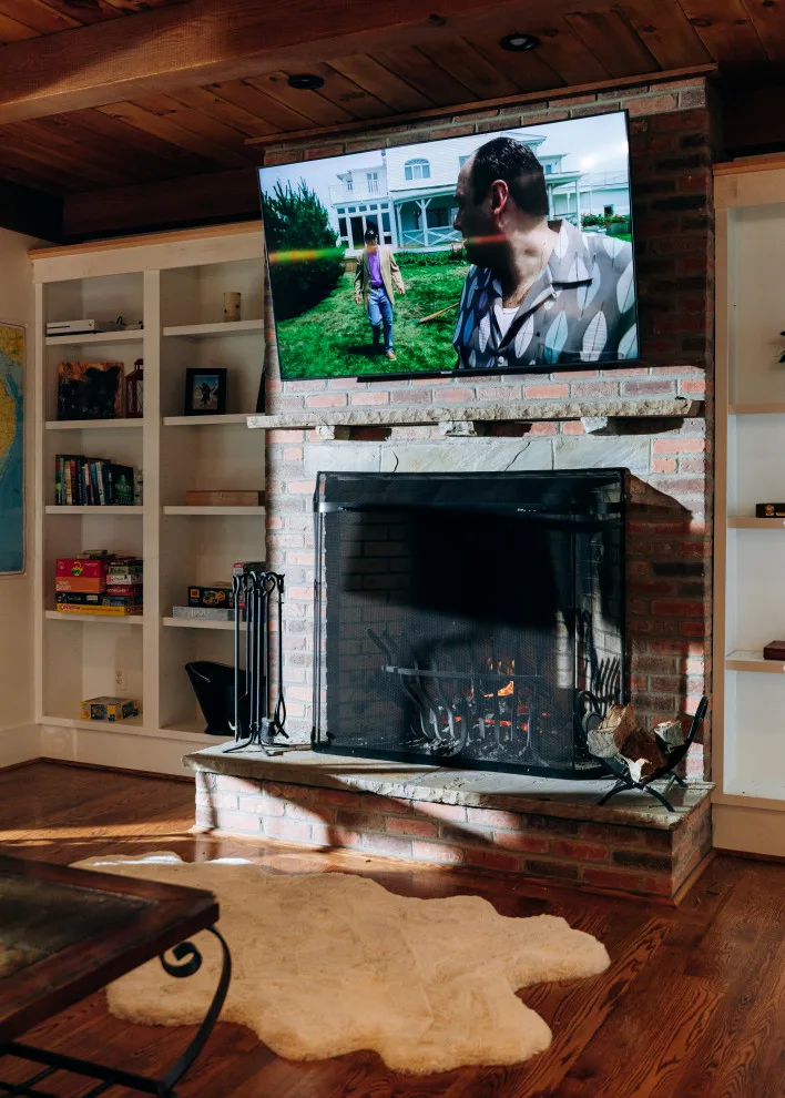 Charming New Home Construction by Horizon Building - Photo 11