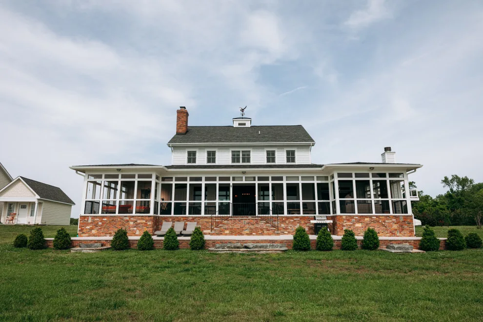 Charming New Home Construction by Horizon Building - Photo 4