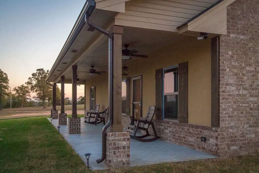 Personalized Outdoor Living by GarrettMaplesHomes - Photo 11