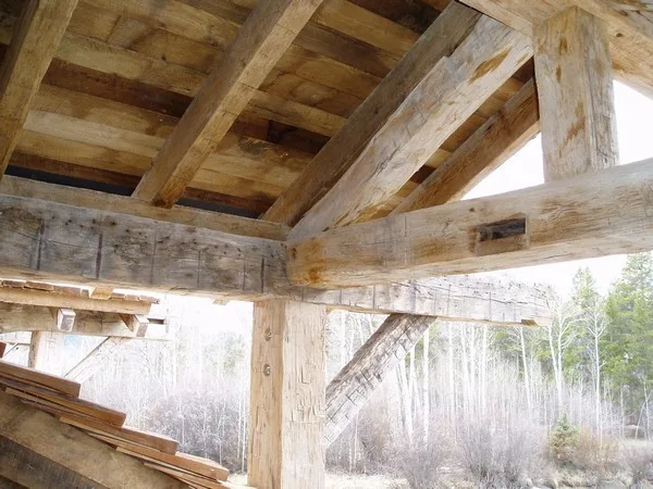 Sustainable Builders - Photo 8