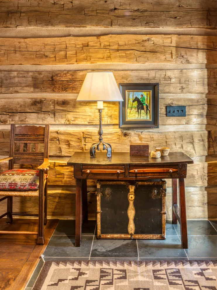 Countryside Cabin Retreat by Fox Construction, Inc. - Photo 21
