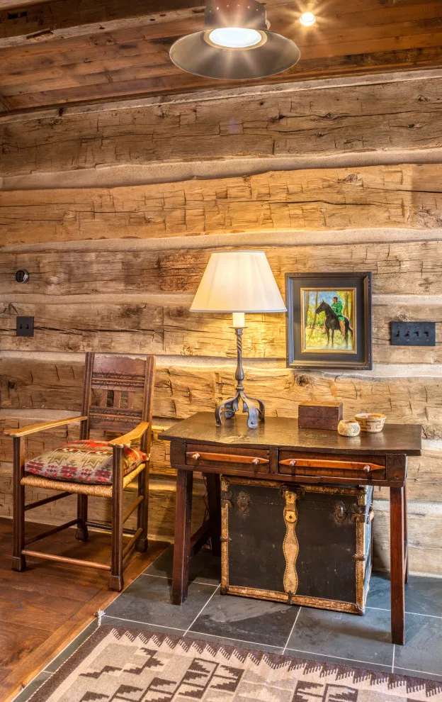 Countryside Cabin Retreat by Fox Construction, Inc. - Photo 12