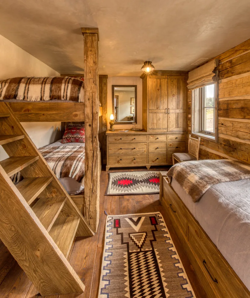 Countryside Cabin Retreat by Fox Construction, Inc. - Photo 16