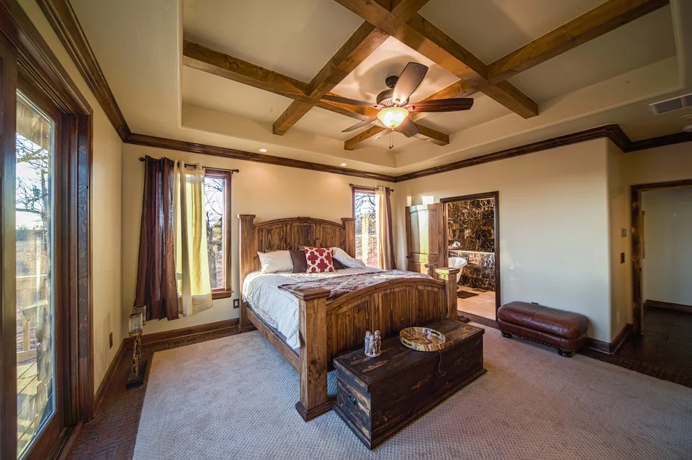 Countryside Ranch House by Legacy Construction And Development - Photo 4