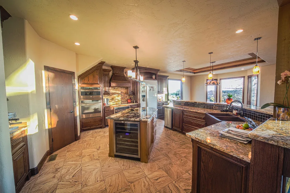 Countryside Ranch House by Legacy Construction And Development - Photo 12
