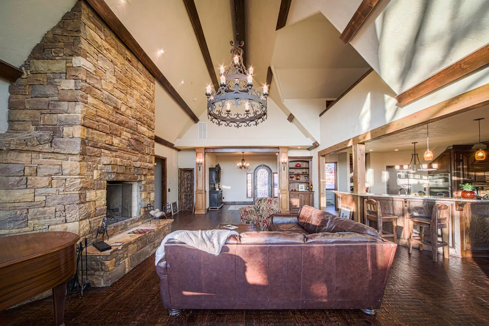 Countryside Ranch House by Legacy Construction And Development - Photo 22
