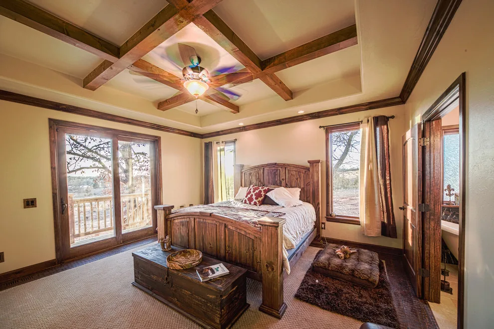 Countryside Ranch House by Legacy Construction And Development - Photo 21