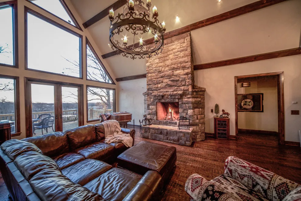 Countryside Ranch House by Legacy Construction And Development - Photo 14