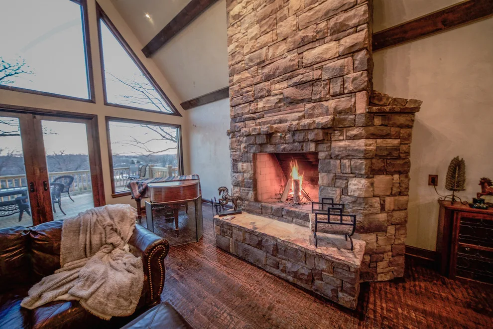 Countryside Ranch House by Legacy Construction And Development - Photo 5