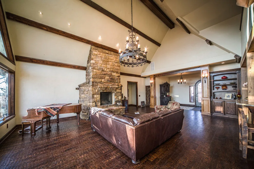 Countryside Ranch House by Legacy Construction And Development - Photo 20