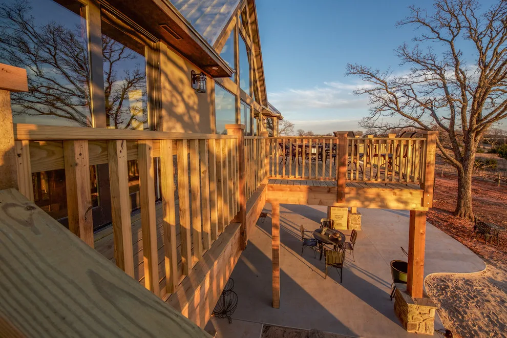 Countryside Ranch House by Legacy Construction And Development - Photo 7